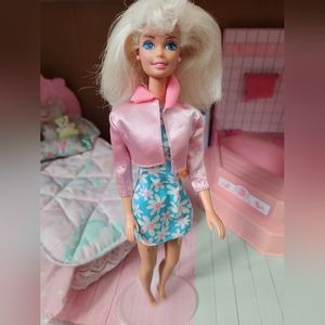 1996 Chic Barbie